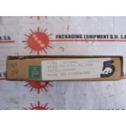 PEPPERL & FUCHS KFD2-SD-EX1.48-90A BARRIER INTRINSICALLY SAFE
