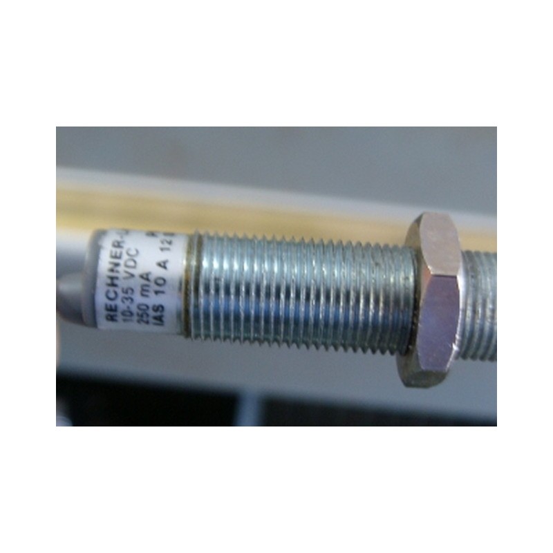 RECHNER SENSOR 10-35VDC 250mA RECHNER SENSOR 10-35VDC 250mA