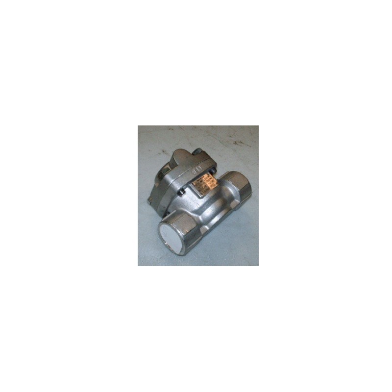 TLV VALVE 3/4" P46SS TLV VALVE 3/4" P46SS