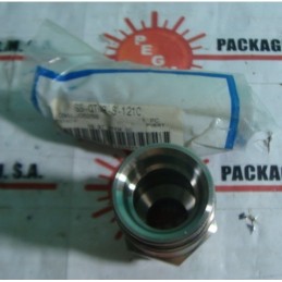 SWAGELOK SS-QTM8A-B-1210 PTFE SEALED QUICK CONNECT BODY 3/4"