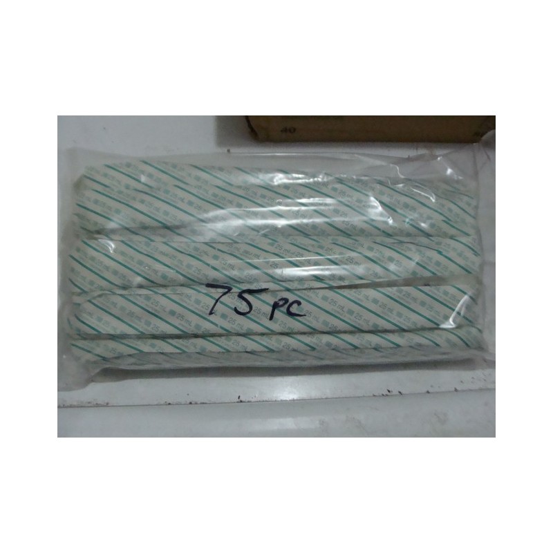 SYRINGES 25ML SYRINGES 25ML