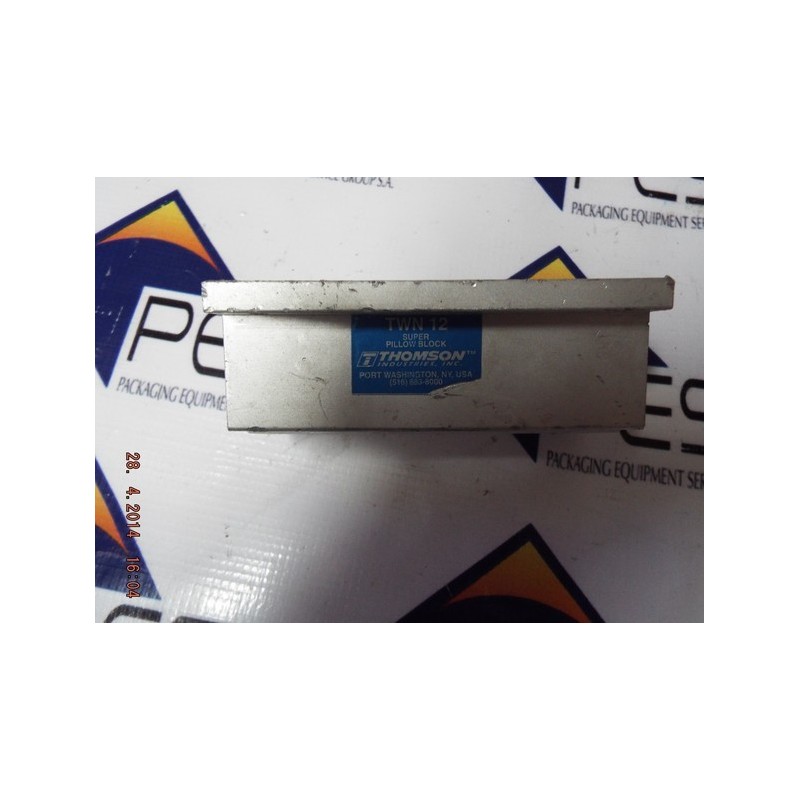 THOMSON TWN12 SUPER PILLOW BLOCK