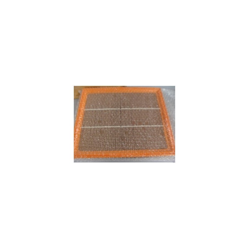 TTL 61604 FILTER ELEMENT FLACH 1.9M2