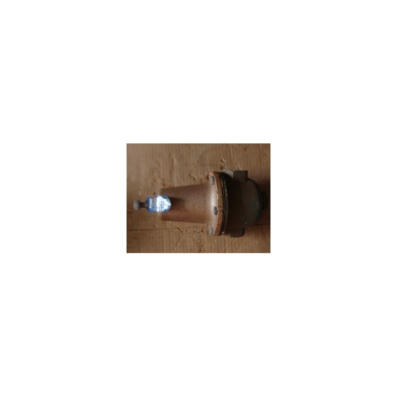 WATTS REGULATOR M2 /M3 WATTS REGULATOR M2 /M3