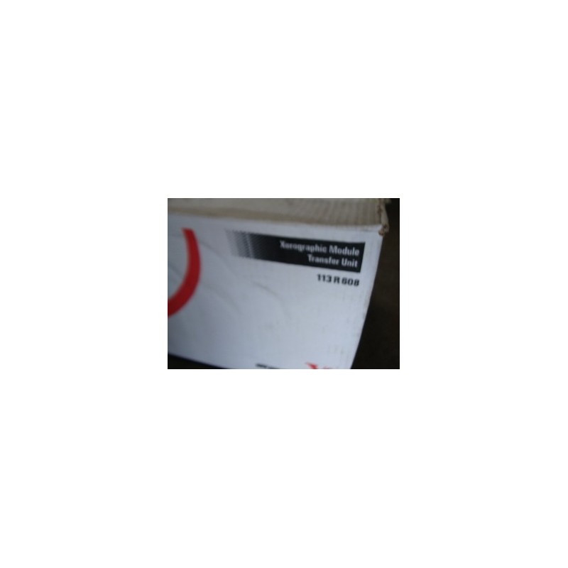 XEROX 113R621 XEROGRAPHIC MODULE