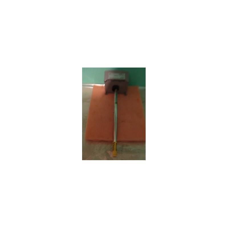 VAISALA TEMPERATURE TRANSMITTER HMD60T