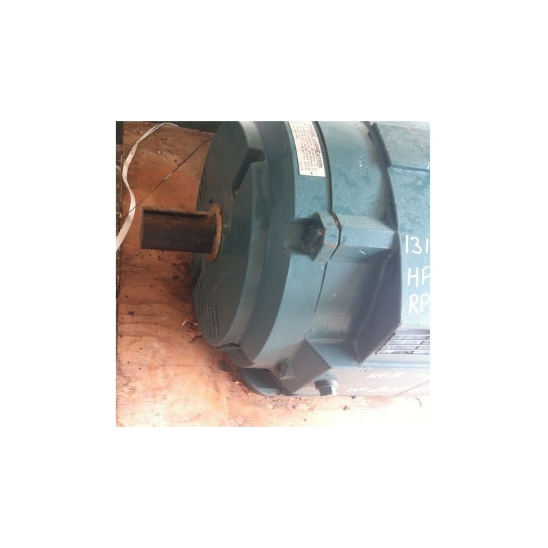 Baldor  Motor MR4261 main image 0