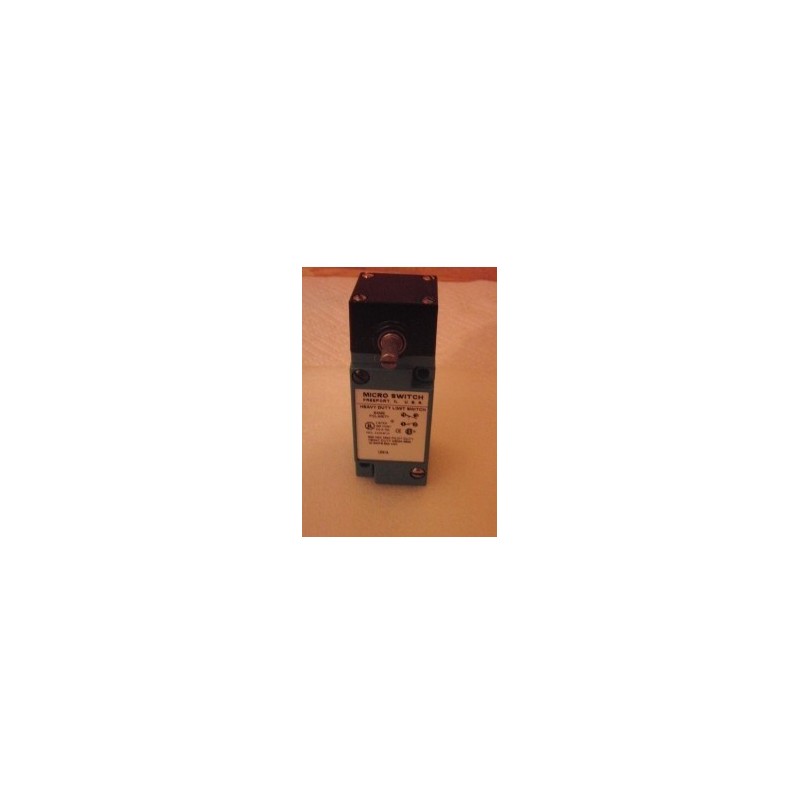 HONEYWELL MICRO SWITCH LSA1A