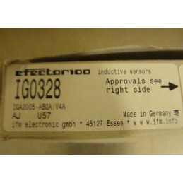 EFECTOR IG 0328