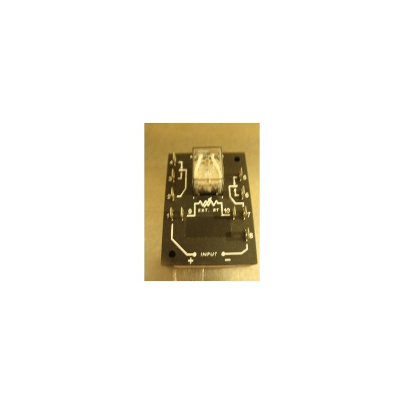 SSAC ERD I 434