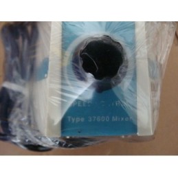 THERMOLYNE 37600 MIXER