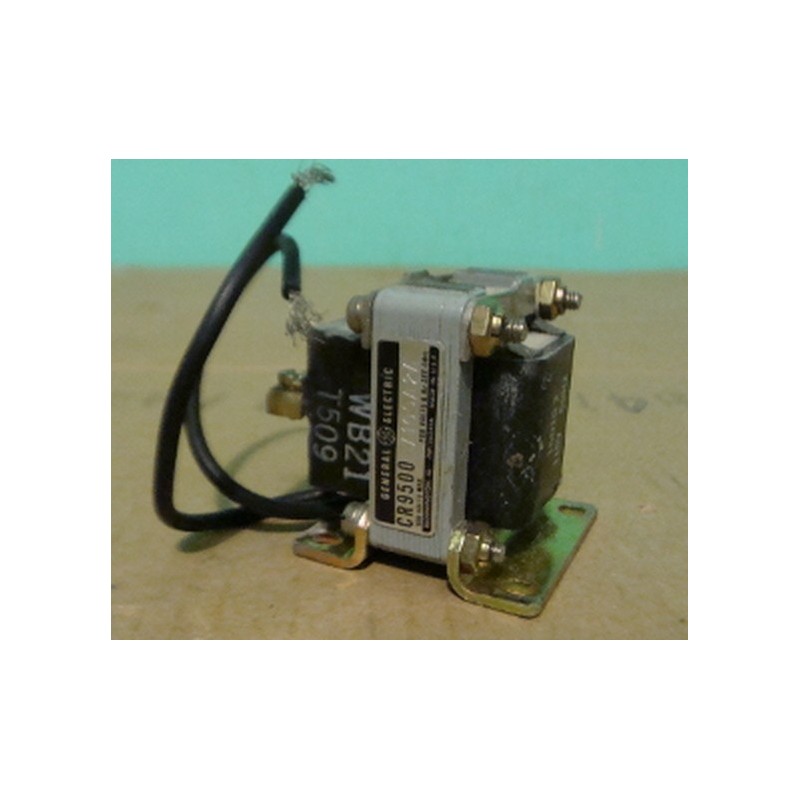 GENERAL ELECTRIC CR9500 A100A2A GENERAL ELECTRIC CR9500 A100A2A