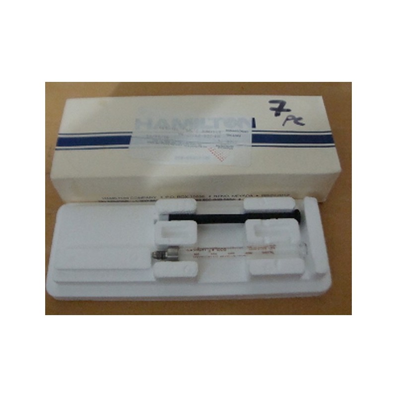 HAMILTON 81460 HAMILTON 81460