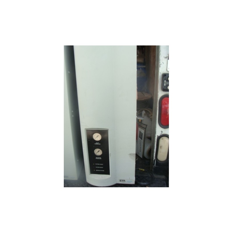 PARKER BALSTON NITROGEN GENERATOR 76-94 PARKER BALSTON NITROGEN GENERATOR 76-94