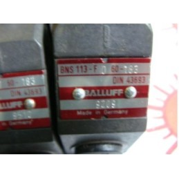 BALLUF BNS-113FD-60-183