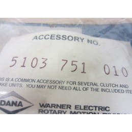 WARNER ELECTRIC 5103-751 010 ROTOR