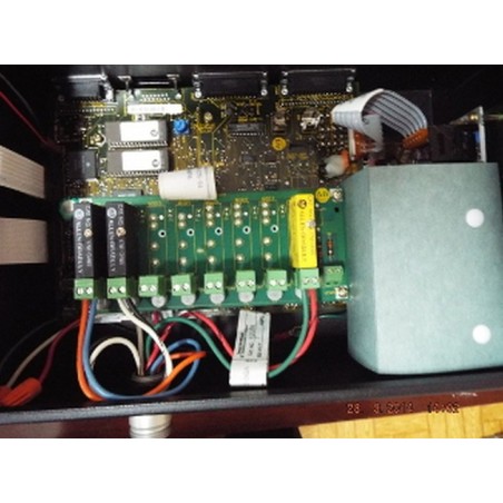 Allen-Bradley 2755-DS1P – Industrial Bar Code Decoder