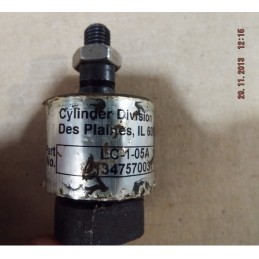 CYLINDER DIVISION LC-1-05A