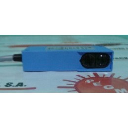 SICK PHOTOELECTRIC WT18-P112
