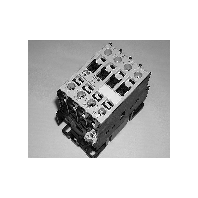 GENERAL ELECTRIC CL02A310T1