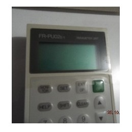 MITSUBISHI FR-PU02