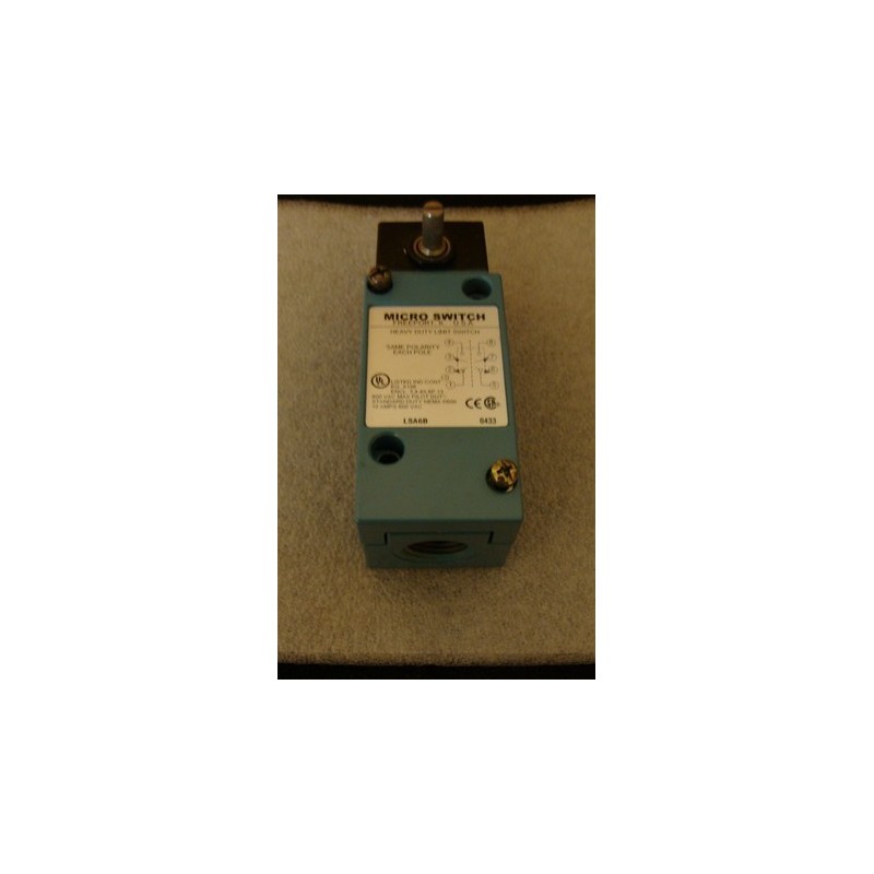 HONEYWELL LSA6B