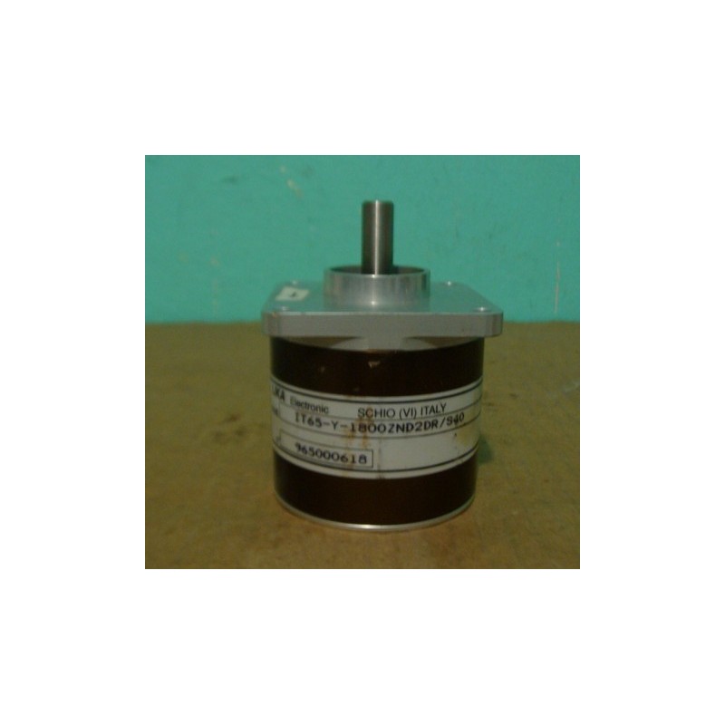 LIKA ELECTRONIC IT65-Y-1800ZND2DR/540