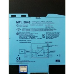 MEASUREMENT TECHNOLOGY MTL5046