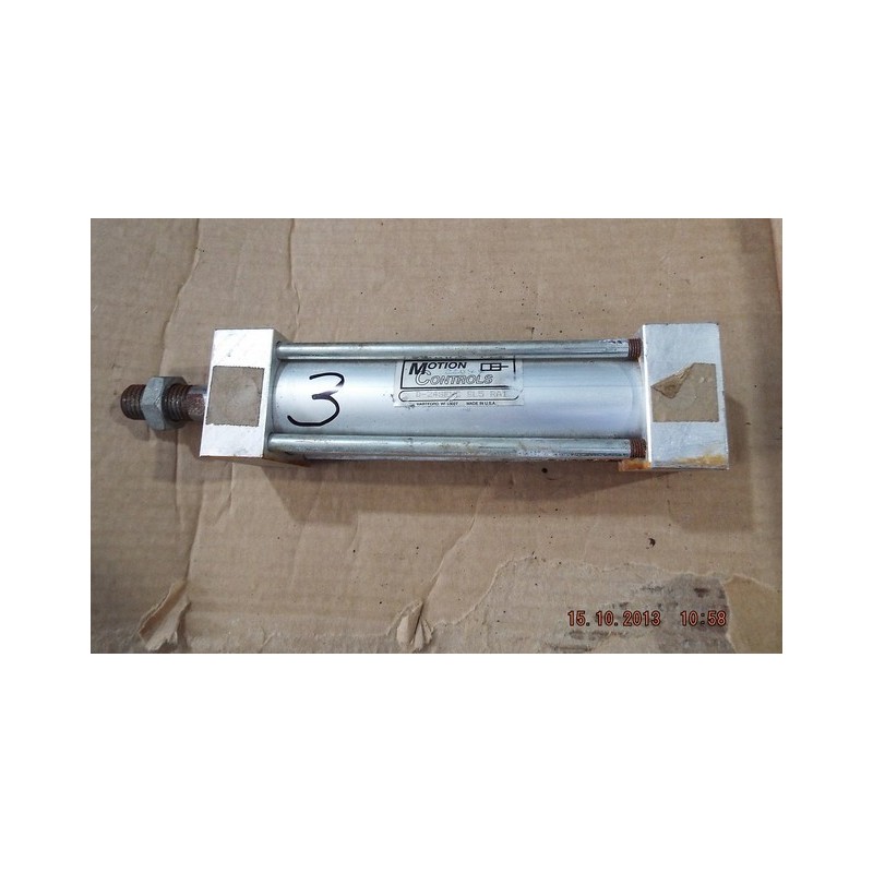 MOTION CONTROLS D-24 SENC SL5 RA1 MOTION CONTROLS D-24 SENC SL5 RA1
