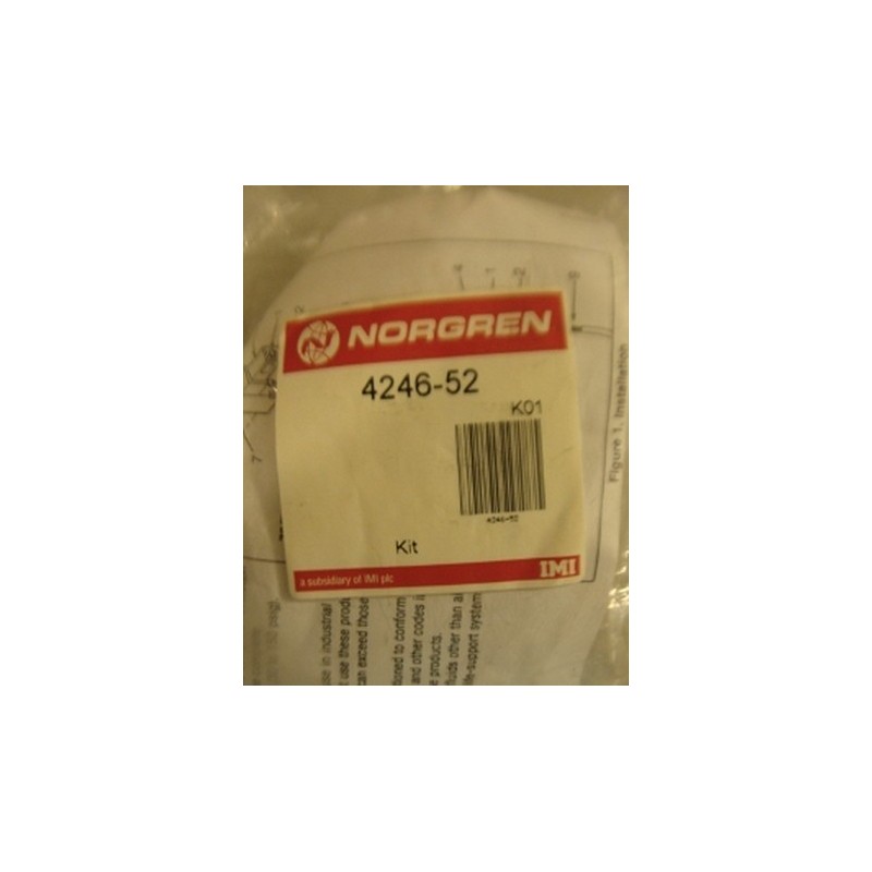 NORGREN 4246-52 NORGREN 4246-52