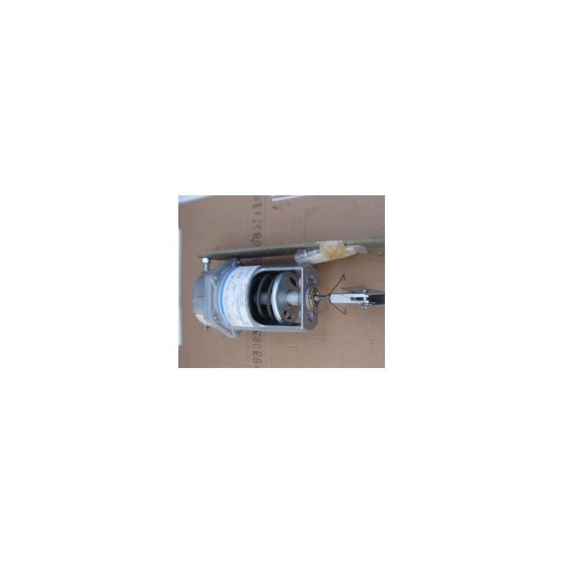 POWERS PNEUMATIC DAMPER ACTUATOR PM331 POWERS PNEUMATIC DAMPER ACTUATOR PM331