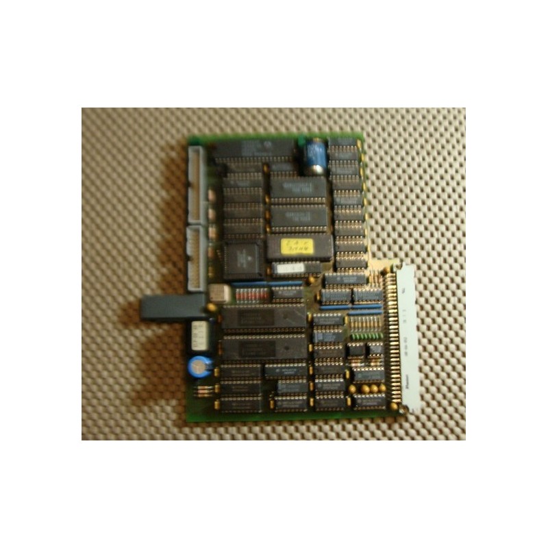 PANDUIT BOARD 100-964-053