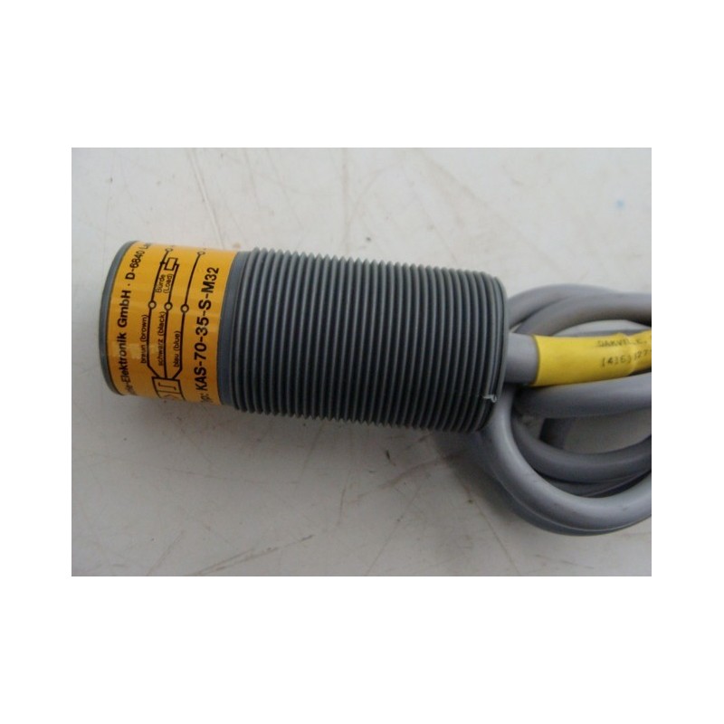 RECHNER KAS-70-35-S-M32