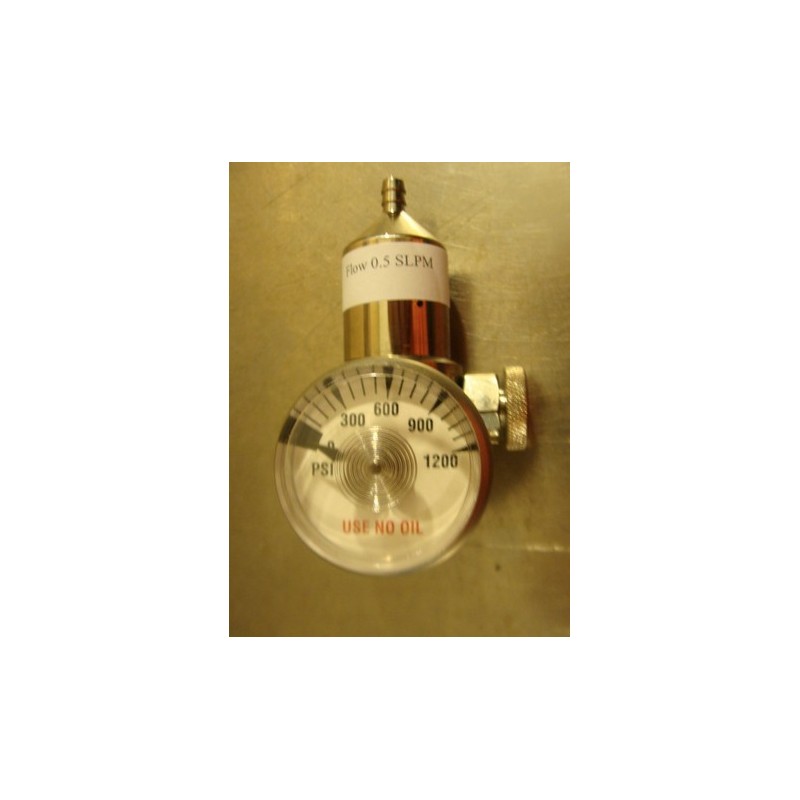 SCOTT SPECIALTY GASES 512B5C10