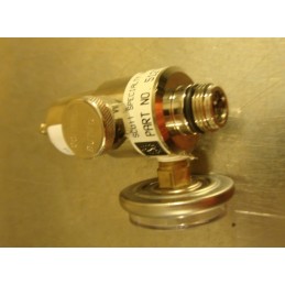 SCOTT SPECIALTY GASES 512B5C10