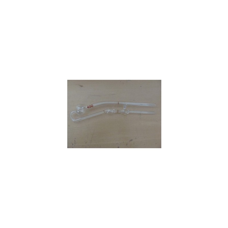 CANNON GLASS ROUTINE SIZE 400 1842 CANNON GLASS ROUTINE SIZE 400 1842