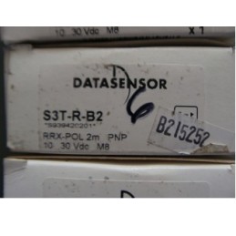 DATASENSOR S3T-R-B2