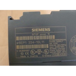 SIEMENS 6EP1332-1SH41
