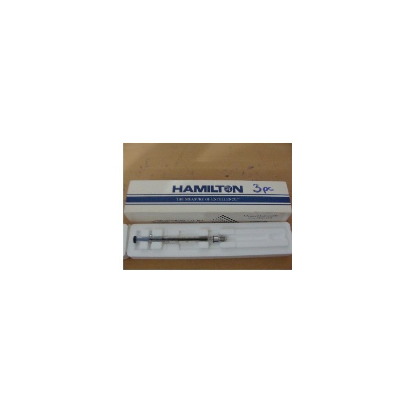 HAMILTON 81260 HAMILTON 81260