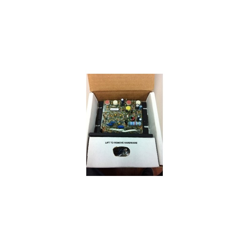 KB ELECTRONICS DC MOTOR SPEED CONTROL 9429A KB ELECTRONICS DC MOTOR SPEED CONTROL 9429A