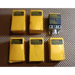 TURCK Bi15-CK40-AP6X2-H1141