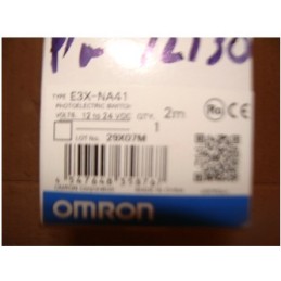 OMRON E3X-NA41