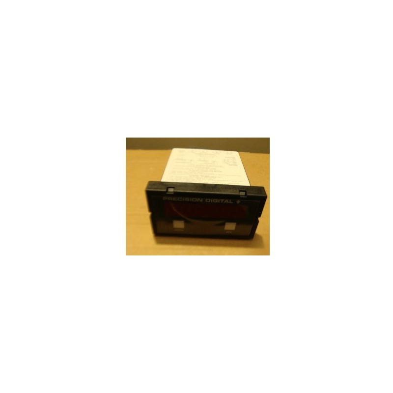 PRECISION DIGITAL PD690-3-14 PRECISION DIGITAL PD690-3-14