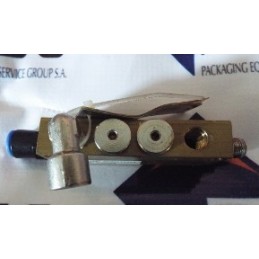 PRESSURE SWITCH DEFLATE PSA3 / 02-2074
