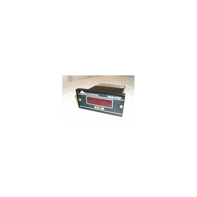 RED LION CONTROLS DT3D0500 RED LION CONTROLS DT3D0500