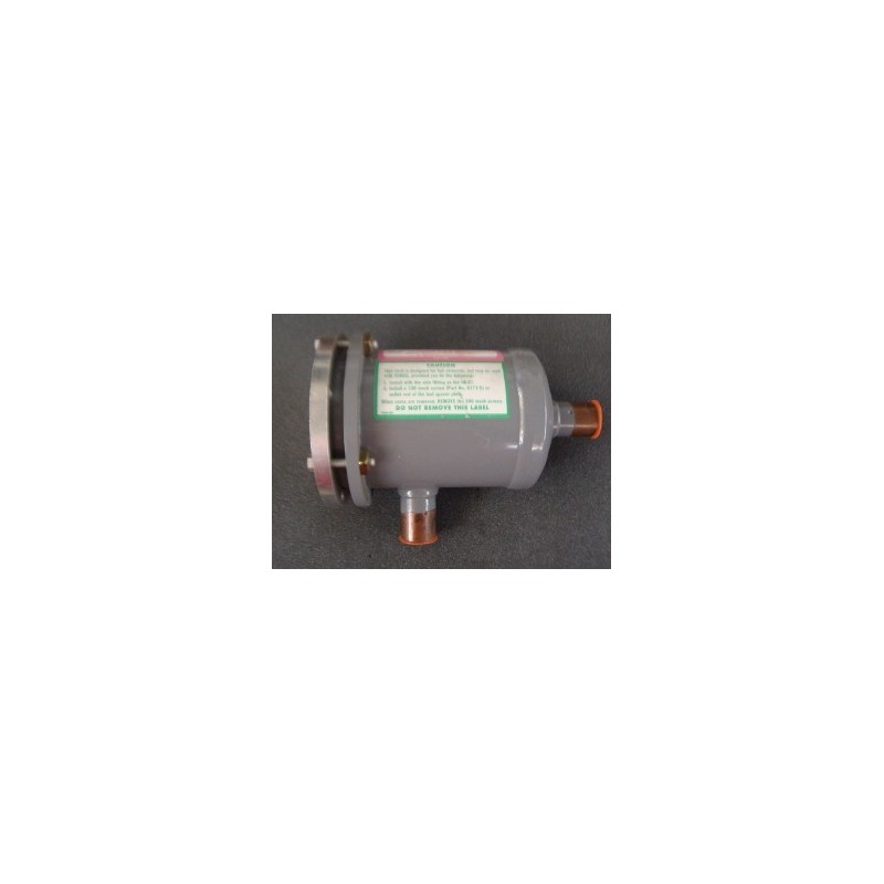 Sporlan RSF-489-T Suction Filter Replaceable