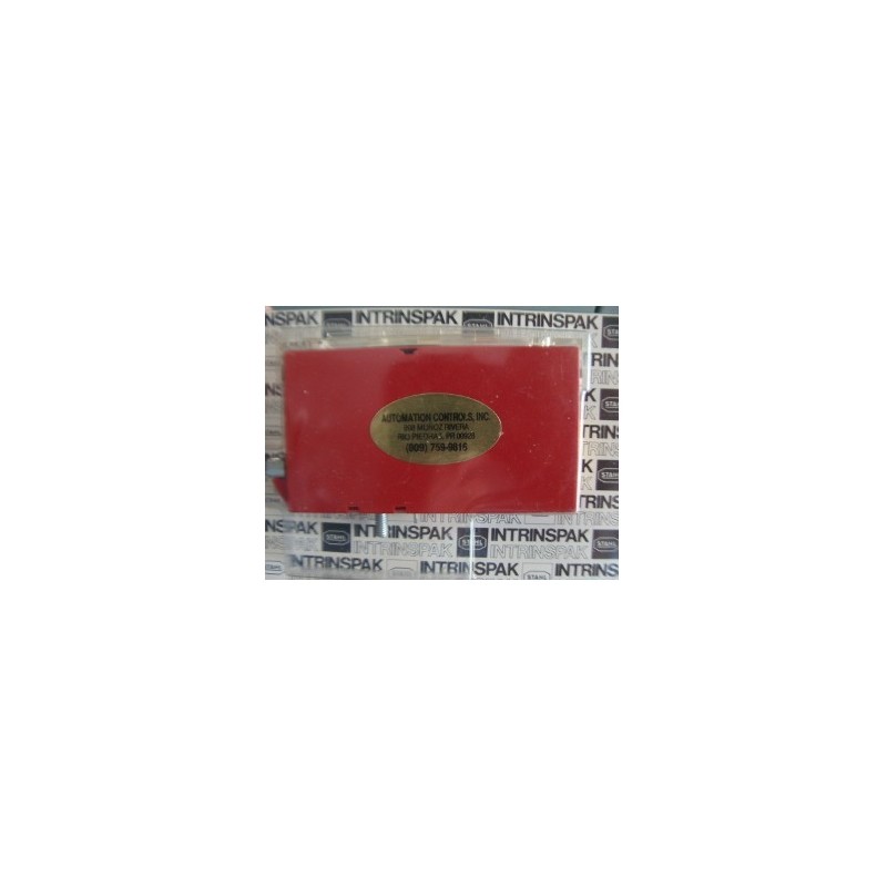 STAHL 9001-01-280-10 SAFETY BARRIER STAHL 9001-01-280-10 SAFETY BARRIER