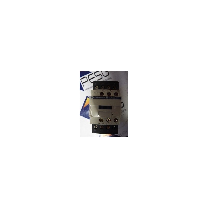 TELEMECANIQUE LC1DT40 TELEMECANIQUE LC1DT40