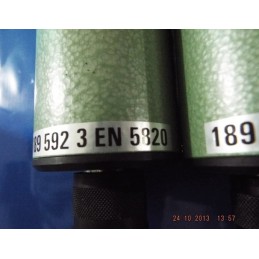 HAUNI INDICATOR LIGHT 18959235820