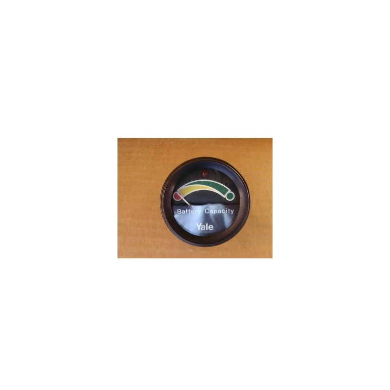 YALE GAUGE 1326721Y / 751128403